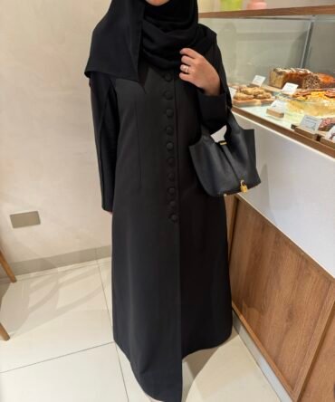 Basic - Black