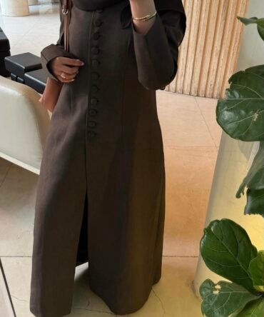 Basic brown - قياس 52