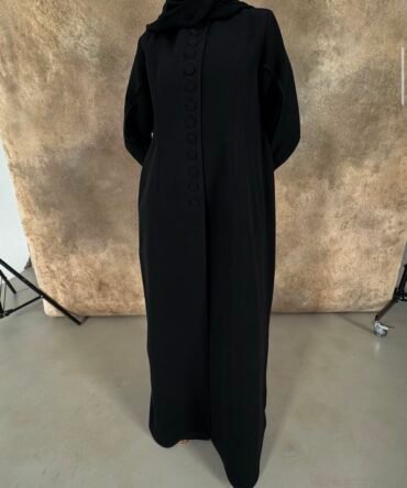 Basic black - قياس 54